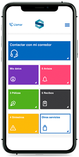 Mockup Iphone App
