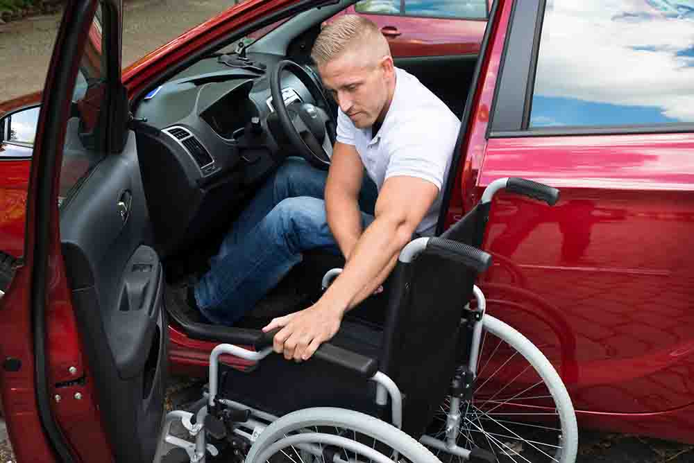 Seguros de coche para personas con movilidad reducida 0